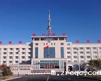 阿拉善盟武警支队工程