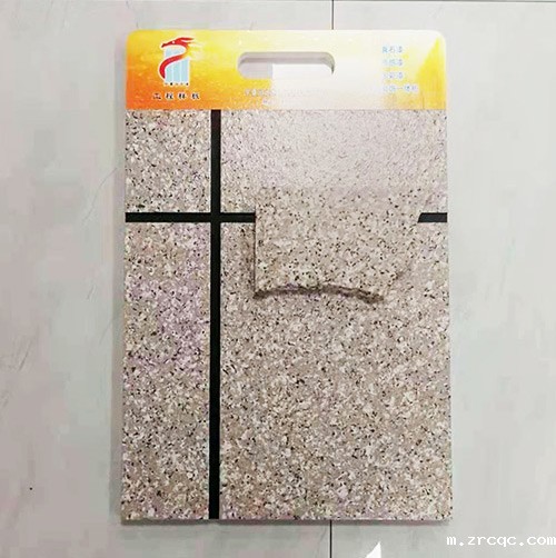 宁夏川之龙生产的保温一体板跟其他厂家的有什么区别？